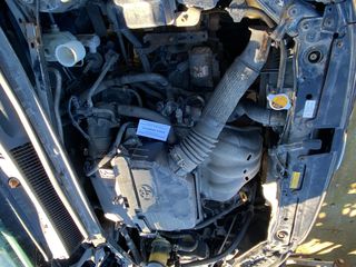ΚΙΝΗΤΗΡΑΣ-ΜΗΧΑΝΗ ΤΟΥOTA RAV4 2005 1AZ-thumb-2
