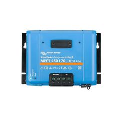 Ρυθμιστής Φόρτισης Victron SmartSolar MPPT 250/70-Tr VE.Can 70A 12/24/48V