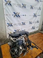 OPEL CORSA E 2015-2019 ΚΙΝΗΤΗΡΑΣ  1.3CDTI ΤΥΠΟΣ ΚΙΝΗΤΗΡΑ B13DTE START STOP