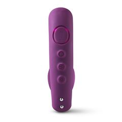 Lora Dicarlo - Tilt Dual Vibration Warming Plug-thumb-7