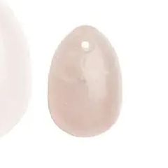 Κολπικό Αυγό La Gemmes Yoni Vaginal Egg Small - Ροζ Χαλαζίας