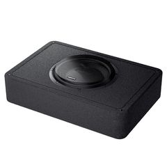 Subwoofer Αυτοκινήτου – Hertz Mille MPBX 250 S2