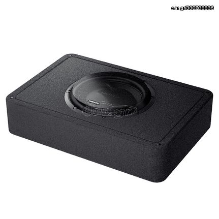 Subwoofer Αυτοκινήτου – Hertz Mille MPBX 300 S2