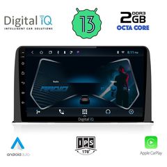 DIGITAL IQ RTC 5199_CPA (10inc) MULTIMEDIA TABLET OEM HONDA CRV mod. 2017>