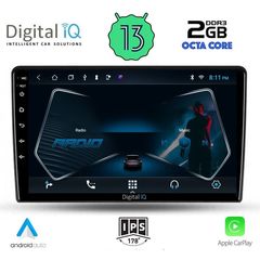 DIGITAL IQ RTC 5476_CPA (10inc) MULTIMEDIA TABLET OEM NISSAN XTRAIL mod. 2004-2007