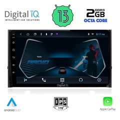 DIGITAL IQ RTC 5584_CPA (10inc) MULTIMEDIA TABLET OEM SKODA KAROQ - KODIAK mod. 2016>