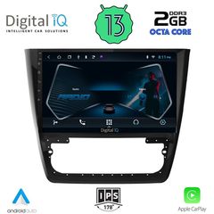 DIGITAL IQ RTC 5610_CPA (10inc) MULTIMEDIA TABLET OEM SKODA YETI mod. 2014>