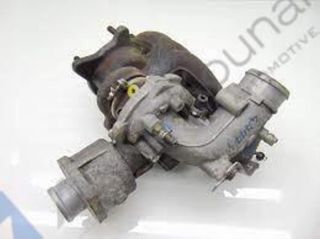 ΚΟΥΝΑΝΗΣ ΔΙΑΘΕΣΙΜΟ TURBO ΤΟΥΡΜΠΙΝΑ 06D145701F A4 A6_____ 06D145701FU