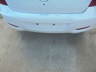 HYUNDAI  I'10  '10'-14' -  Προφυλακτήρες  πισω