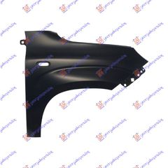 Φτερο Εμπρος Δεξια Fiat Panda New 12- - 295000651