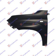 Φτερο Εμπρος Αριστερα Fiat Panda New 12- - 295000652
