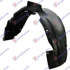 Θολος Εμπρος Πλαστικος (Α ΠΟΙΟΤΗΤΑ) Δεξια Fiat Panda New 12- - 295000821