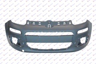 Προφυλακτηρας ΕΜΠ. ΒΑΦΟΜ. Fiat Panda New 12- - 295003370