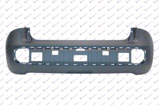 Προφυλακτηρας Πισω ΒΑΦΟΜ. Fiat Panda New 12- - 295003390