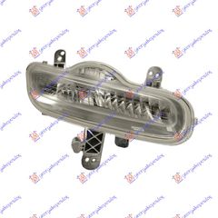 Φανος Ημερας ΕΜΠ. (Ε) Δεξια Fiat Panda New 12- - 295005301