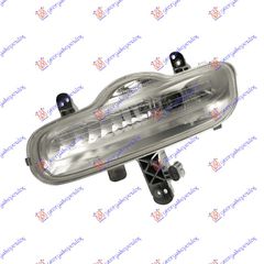 Φανος Ημερας ΕΜΠ. (Ε) Αριστερα Fiat Panda New 12- - 295005302