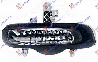 Φανος Ημερας ΕΜΠ. (MARELLI) 4X4  Δεξια Fiat Panda New 12- - 295005306