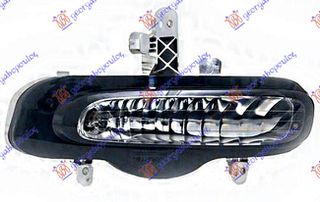 Φανος Ημερας ΕΜΠ. (MARELLI) 4X4  Αριστερα Fiat Panda New 12- - 295005307