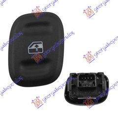 Διακοπτης ΠΑΡΑΘ. ΕΜΠ. Δεξια Fiat Panda New 12- - 295007171