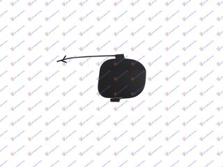 Καλυμμα Γαντζου Εμπρος Fiat Panda New 12- - 295007835