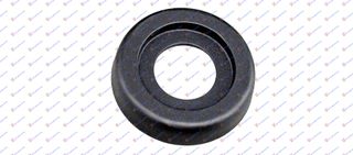 Ροδελα Πλαστικη Για Γρυλοχερο Μαυρο Fiat Panda New 12- - 295007890