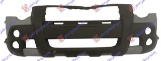 Προφυλακτηρας Εμπρος Μισος ΒΑΦΟΜ. (ADVENTURE) Fiat Strada 12- - 296103610