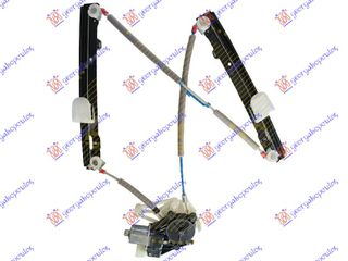 Γρυλλος ΠΑΡΑΘ. Πισω Ηλεκτρικος Comfort Αριστερα Ford B-MAX 12- - 322007052