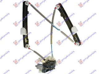 Γρυλλος ΠΑΡΑΘ. Πισω Ηλεκτρικος Comfort Δεξια Ford B-MAX 12- - 322007051