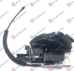 Κλειδαρια Πορτας Πισω 5ης ΗΛΕΚ/ΚΗ (5pin) Ford Transit 13-19 - 325007250