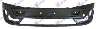 Προφυλακτηρας Εμπρος Κατω Μαυρος Ford TRANSIT/TOURNEO Custom 13-18 - 326003370