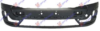 Προφυλακτηρας Εμπρος Κατω ΒΑΦΟΜ. Ford TRANSIT/TOURNEO Custom 13-18 - 326003375