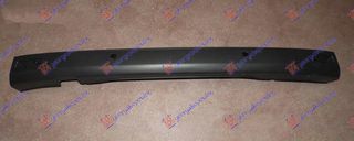 Προφυλακτηρας Πισω Γκρι (ΜΕ PDS) Ford TRANSIT/TOURNEO Custom 13-18 - 326003390