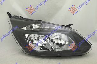 Φανος Εμπρος ΗΛΕΚΤ. (Ε) (ΜΕ ΜΟΤΕΡ) (TYC) Δεξια Ford TRANSIT/TOURNEO Custom 13-18 - 326005131