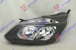 Φανος Εμπρος ΗΛΕΚΤ. (Ε) (ΜΕ ΜΟΤΕΡ) (TYC) Αριστερα Ford TRANSIT/TOURNEO Custom 13-18 - 326005132