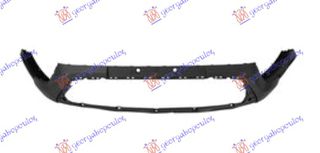 Προφυλακτηρας Εμπρος Κατω Μαυρος Ford TRANSIT/TOURNEO Custom 18- - 326103375
