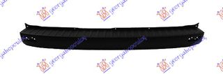Προφυλακτηρας Πισω Μαυρος Ford TRANSIT/TOURNEO Custom 18- - 326103605