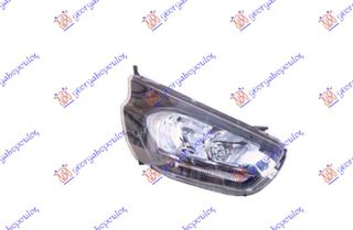 Φανος Εμπρος ΗΛΕΚΤ. (H7/H15) (Ε) (DEPO) Δεξια Ford TRANSIT/TOURNEO Custom 18- - 326105131