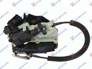 Κλειδαρια Πορτας Πισω 5ης (4 PIN) Ford Ecosport 13-17 - 328007200