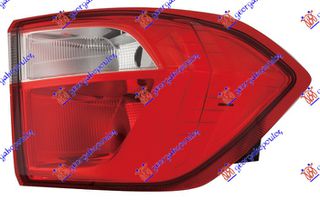 Φανος Πισω Εξω (Ε) Δεξια Ford Ecosport 17- - 328105811
