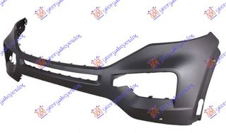 Προφυλακτηρας Εμπρος Βαφομενος (ΜΕ PDS) Ford Explorer 20- - 332003370