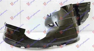 Θολος Εμπρος Πλαστικος Δεξια Hyundai H1 Starex 07-18 - 373000821