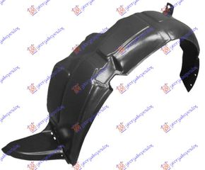 Θολος Εμπρος Πλαστικος -13 Αριστερα Hyundai Accent 11-14 (EXPORT TYPE) - 377000824