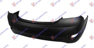 Προφυλακτηρας Πισω Βαφομενος Hyundai Accent 11-14 (EXPORT TYPE) - 377003390
