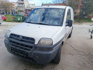 Fiat Doblo 2004 Cargo -thumb-1