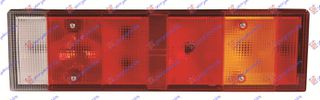 Φανος Πισω (Ε) Δεξια Iveco Stralis 03- - 406005811
