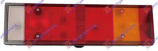 Φανος Πισω 16- (Ε) Δεξια Iveco Stralis 03- - 406005821