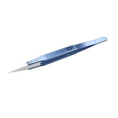 Precision Titanium Alloy Ceramic Tweezers Relife RT-11E τσιμπίδα