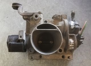 ΠΕΤΑΛΟΥΔΑ ΓΚΑΖΙΟΥ 188A4000 1.2cc 8v FIAT PANDA 2003-2014 (EG)