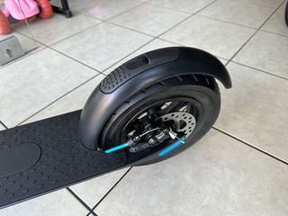 Ηλεκτρικά Πατίνια iSEN 2026 X7 Electric scooter-thumb-2
