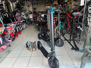 Smart '24 X7 Electric scooter 